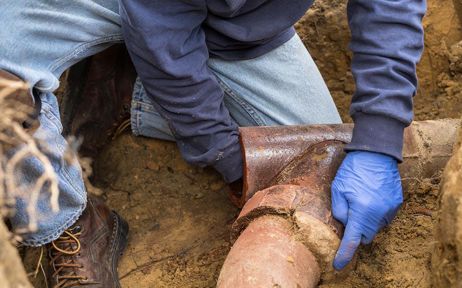 déboucher les canalisations Ermont