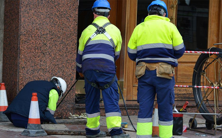 déboucher les canalisations Ermont