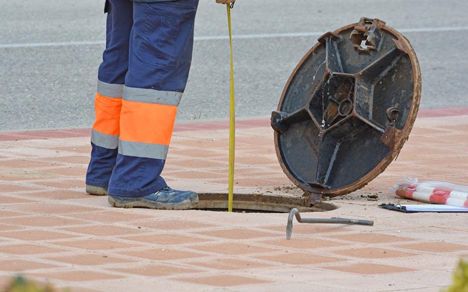 entreprise de débouchage canalisation Héricy