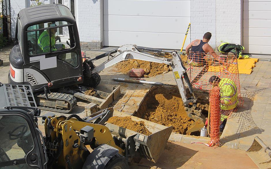 tuyau débouche canalisation Les Ulis