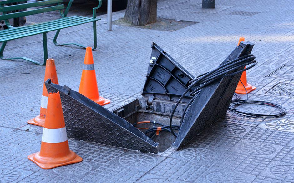 déboucher les canalisations Ermont