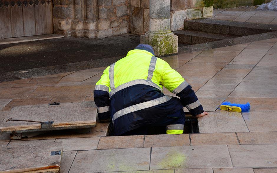 débouchage canalisation Les Ulis