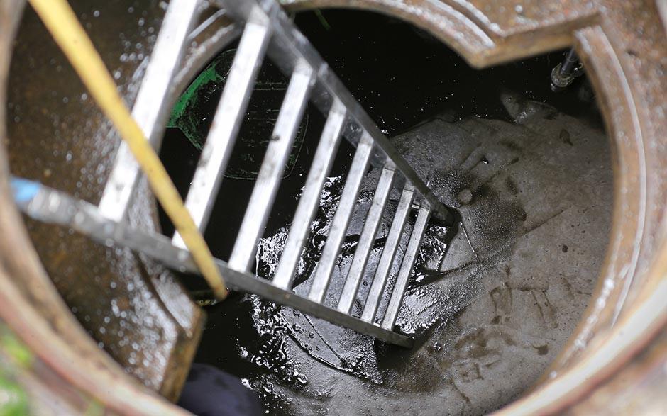 débouchage canalisation Drancy